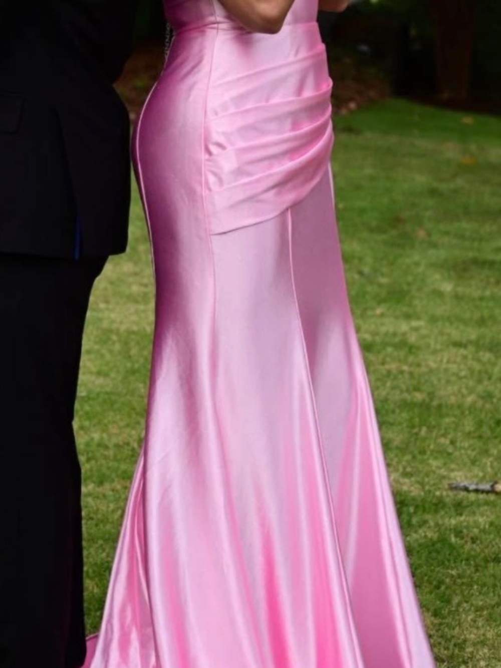 Prom dress - Picture 3 of 5